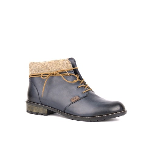 Remonte dorndorf leather ankle - remonte,
