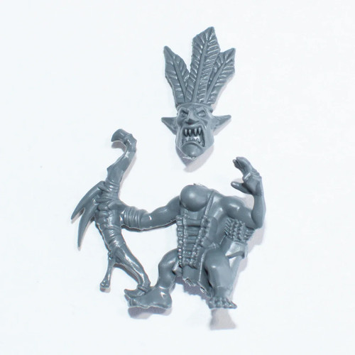 Warhammer gloomspite gitz - warhammer,