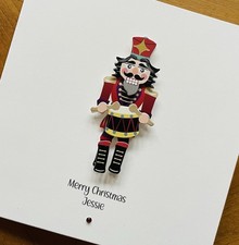 Personalised Handmade