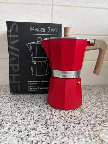 Sivaphe stovetop coffee - sivaphe,