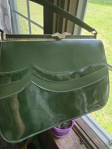 Vintage naturalizer 1950 60s - vintage,