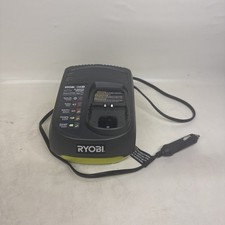 Ryobi RC18118C 18V ONE+ In-Car Battery Charger