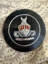 Rover P5 Centre Steering Wheel Badge