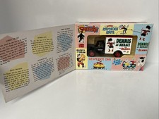 Lledo Dandy Beano Dennis The Menace Die Cast Van 1950 Bedford 30 cwt Truck