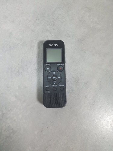 Sony icd px370 mono digital - sony, icd-px370