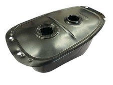 Vespa Petrol Tank, Hole for