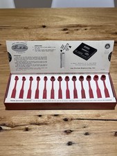 Vintage Lee Powder Measure Kit