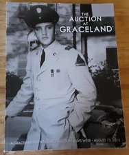 The Auction At Graceland
