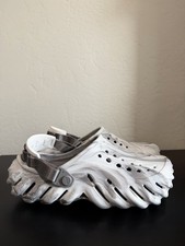 Crocs Echo Marbled Moonlight