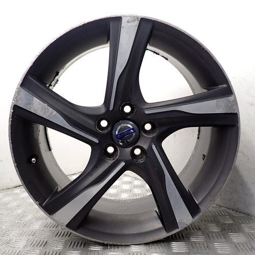 Volvo v60 s60 - volvo, alloy