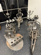 Nuts And Bolts Figures