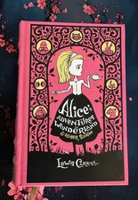 Alice's Adventures in