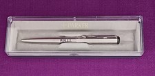 Parker Jotter RNLI Brushed