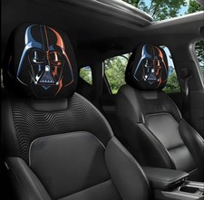 2pcs Star Wars Darth Vader