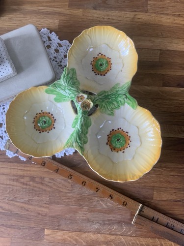 Antique carlton ware - carlton,