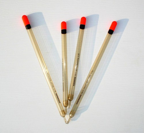 Drennan pellet waggler - waggler, 3.5
