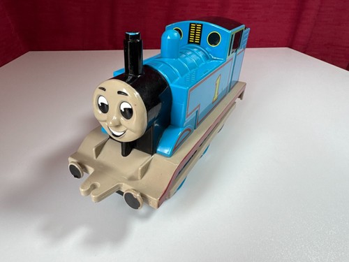 Vintage 1985 thomas the - vintage,
