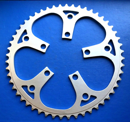 New old stock alloy - new,