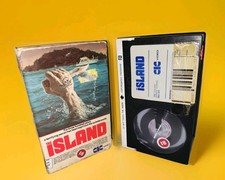 The Island Betamax Pre Cert
