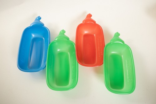 Lot dairy queen ice - lot, 4