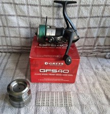 GREYS GFS 4000 COARSE PIKE