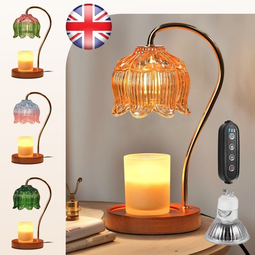 Aromatherapy melting wax - melting, lamp