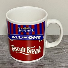 Vintage Mcvities All In One