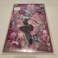 Amazing Spider-man #1  J Scott