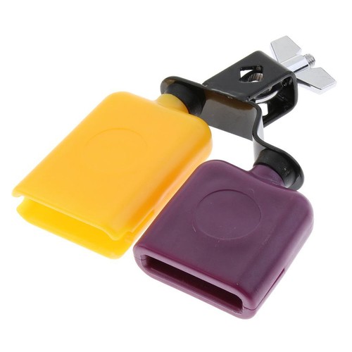 Professional drum cowbell - professional,