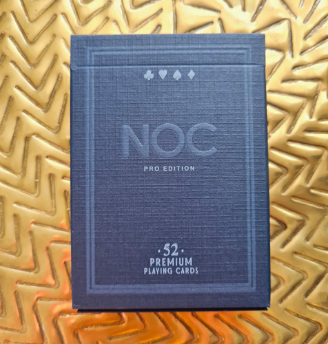 Noc pro edition premium - pro,