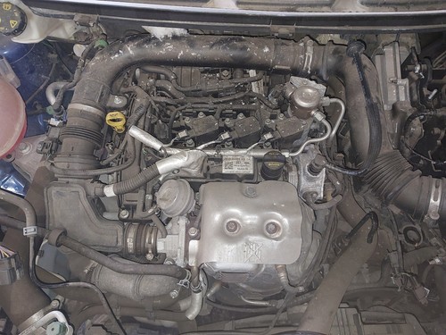 Engine ford ecosport mk2 - mk2, (cr6)