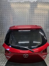 MAZDA 2 MK3 REAR TAILGATE /