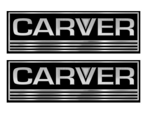 Two carver boat remastered - two,