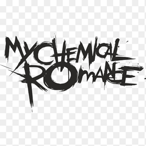 Chemical romance mcr rock - my,