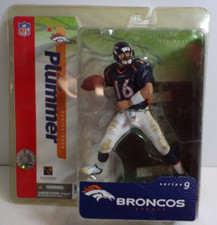 Jake Plummer Denver Broncos