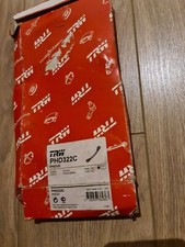 Trw Brake Hose ADM55340 Front Left Right FOR 626 323 S C F MX-3 MX-6 box damage 