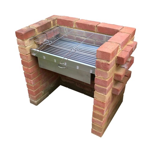 Heavy duty diy - heavy, brick