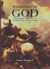 Warriors of God: Richard the