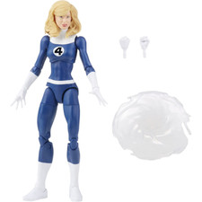 Marvel Fantastic Four Legends