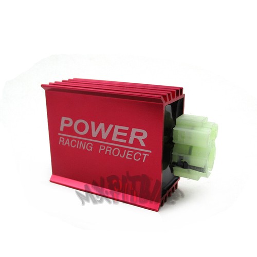 Racing cdi pin ignition box - 6,