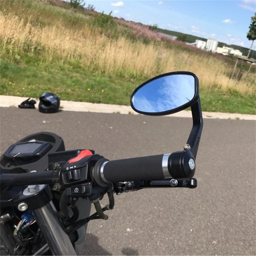 Motorcycle handle bar - 7/8'',