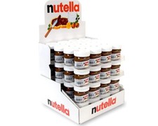 Nutella Spread Hazelnut 25g