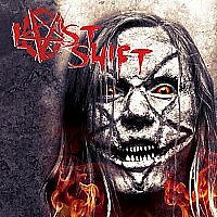 Last Shift DVD (2016) Juliana Harkavy, DiBlasi (DIR) cert 15 Fast and FREE P & P