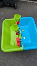 Sand pit with lid - Collection Only from Lincoln 