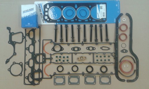 High performance ford cosworth - ford,
