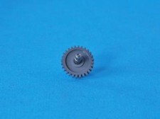 TRIANG HORNBY X1145 DRIVE GEAR S9573 28 TOOTH + AXLE S2373 for 0-6-0 X03 X04 SOR