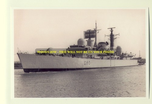 Rp07915 royal navy warship - -,