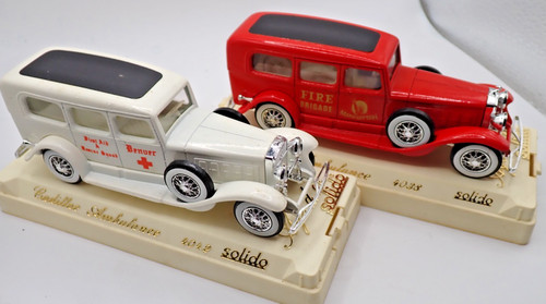 1930 cadillac v16 ambulance - cadillac,