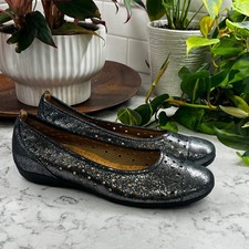 Gabor Hovercraft Ballet Flats