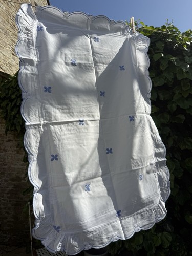 Yves delorme hortesie blue - yves,